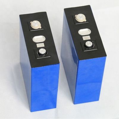 4000 batteria del fosfato del litio dei cerchi 3.2v 176Ah la ferro classifica un QR Code completo