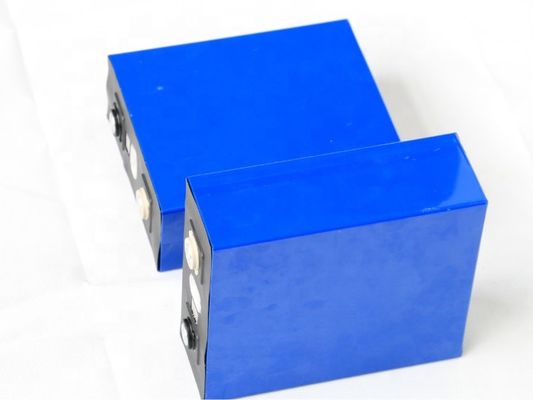 4000 batteria del fosfato del litio dei cerchi 3.2v 176Ah la ferro classifica un QR Code completo