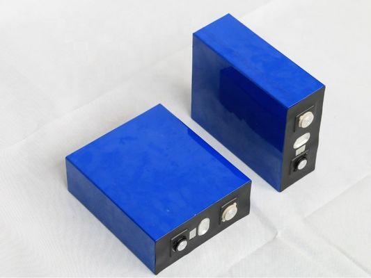 4000 batteria del fosfato del litio dei cerchi 3.2v 176Ah la ferro classifica un QR Code completo