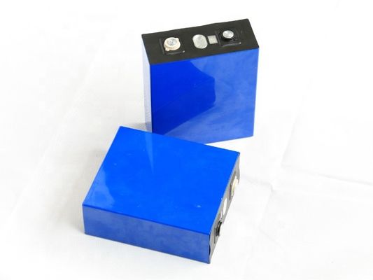 4000 batteria del fosfato del litio dei cerchi 3.2v 176Ah la ferro classifica un QR Code completo