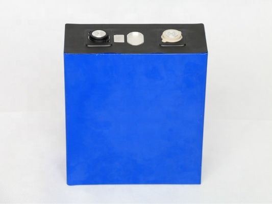 Ciclo profondo della batteria del litio LiFePO4 di MSDS 3.2V 202Ah per il pacchetto a energia solare