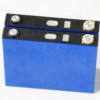 Ciclo profondo della batteria del litio LiFePO4 di MSDS 3.2V 202Ah per il pacchetto a energia solare