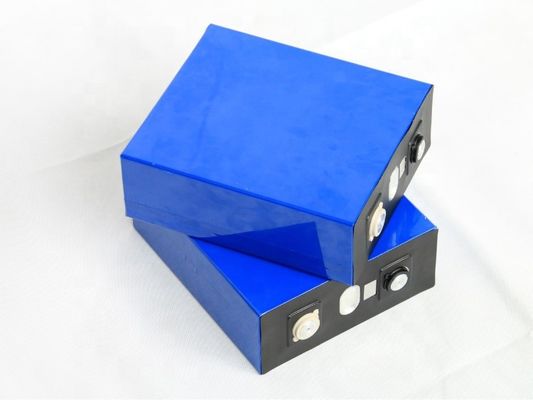 Ciclo profondo della batteria del litio LiFePO4 di MSDS 3.2V 202Ah per il pacchetto a energia solare