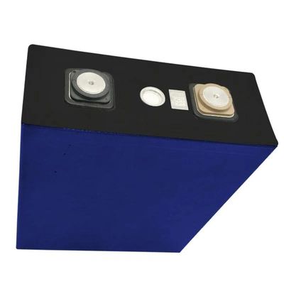 Vita di ciclo lunga della batteria 0.2C-0.5C del litio LiFePO4 di potere 4PCS 3.2v 270ah