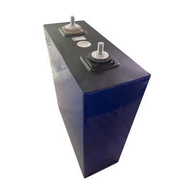 Vita di ciclo lunga della batteria 0.2C-0.5C del litio LiFePO4 di potere 4PCS 3.2v 270ah