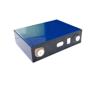 batteria solare di 60ah Lifepo4 3,2 V, cellule prismatiche Lifepo4 per potere di sostegno