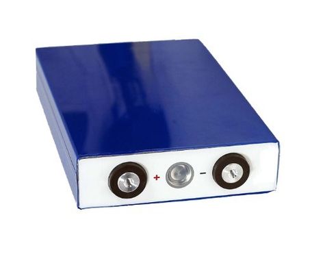 batteria solare di 60ah Lifepo4 3,2 V, cellule prismatiche Lifepo4 per potere di sostegno
