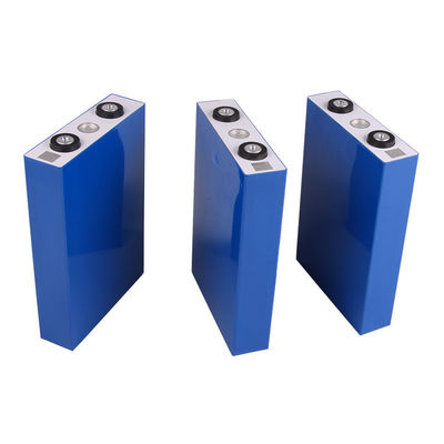 batteria solare di 60ah Lifepo4 3,2 V, cellule prismatiche Lifepo4 per potere di sostegno