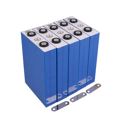 batteria solare di 60ah Lifepo4 3,2 V, cellule prismatiche Lifepo4 per potere di sostegno