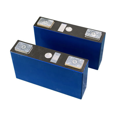 Batteria del litio LiFePO4 di alto potere LFP 3.2Volt 70Ah per il campeggio del CARRETTO di GOLF di EV