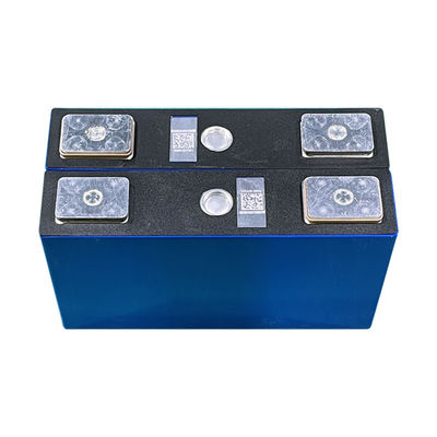 Batteria del litio LiFePO4 di alto potere LFP 3.2Volt 70Ah per il campeggio del CARRETTO di GOLF di EV