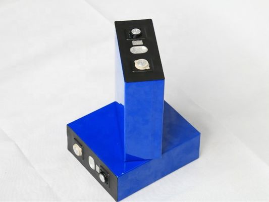 batteria del litio LiFePO4 di 0.2C 3.2v 80Ah LFP 12 mesi di garanzia