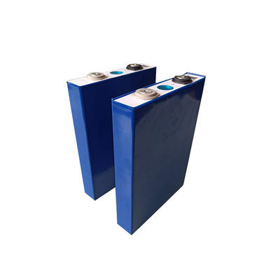 cellule prismatiche delle batterie ricaricabili LFP di 3.2V 90Ah Lifepo4 per l'automobile