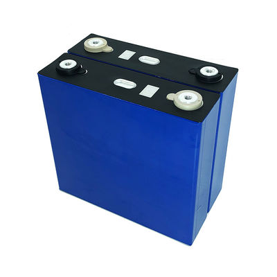 stoccaggio profondo di Ion Battery For Solar Energy del litio del ciclo della batteria di 140ah 3.2v Lifepo4