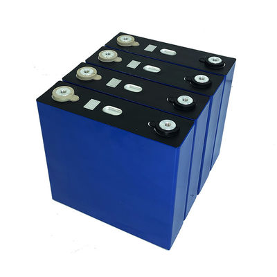 stoccaggio profondo di Ion Battery For Solar Energy del litio del ciclo della batteria di 140ah 3.2v Lifepo4