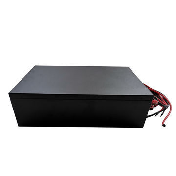 3000 pacchetto della batteria al litio di volte 72V 300Ah Lifepo4 per il AGV del carretto di golf