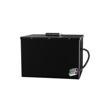 Batteria del motociclo del litio della batteria dell'OEM 18650 72v 20ah Ebike piccola