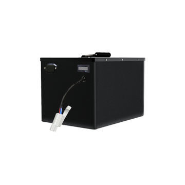 Batteria del motociclo del litio della batteria dell'OEM 18650 72v 20ah Ebike piccola