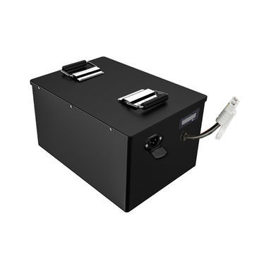 2000 liti Ion Motorcycle Battery With BMS dei cicli 72v30ah &amp; esposizione