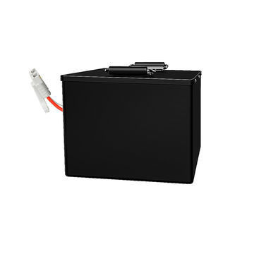 2000 liti Ion Motorcycle Battery With BMS dei cicli 72v30ah &amp; esposizione
