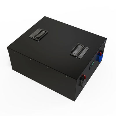 capacità di Ion Motorcycle Battery Pack 45kg del litio di 12A 60V 100Ah grande
