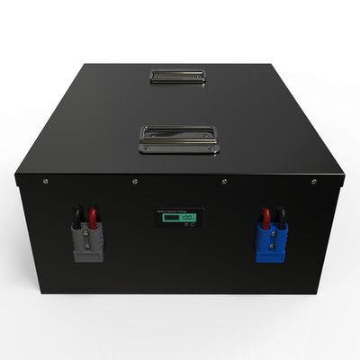 capacità di Ion Motorcycle Battery Pack 45kg del litio di 12A 60V 100Ah grande