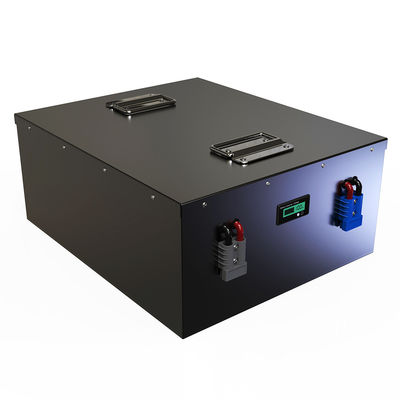 capacità di Ion Motorcycle Battery Pack 45kg del litio di 12A 60V 100Ah grande