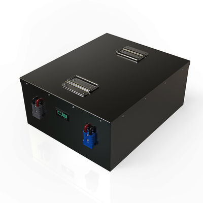 capacità di Ion Motorcycle Battery Pack 45kg del litio di 12A 60V 100Ah grande