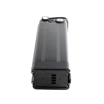 Il pesce d'argento scrive il litio a macchina Ion Motorcycle Battery 6.5KG di 5A 48V 20Ah con USB