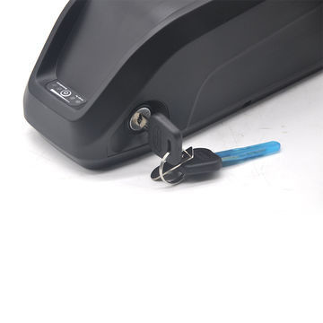 batteria elettrica 36v 9ah 10ah della bici della batteria ricaricabile E della bici di 1000times 1C-3C