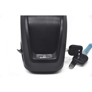 batteria elettrica 36v 9ah 10ah della bici della batteria ricaricabile E della bici di 1000times 1C-3C