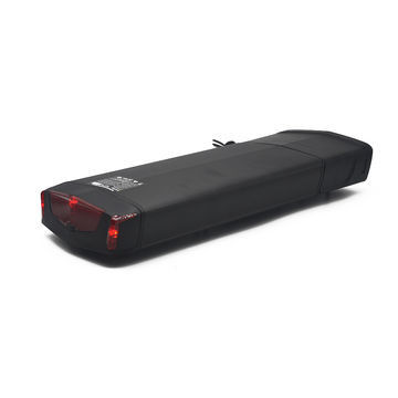 batteria al litio di 250w 350w 36v 13ah/batteria al litio elettrica della bicicletta