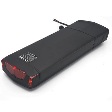 batteria al litio di 250w 350w 36v 13ah/batteria al litio elettrica della bicicletta