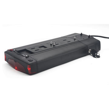 batteria al litio di 250w 350w 36v 13ah/batteria al litio elettrica della bicicletta