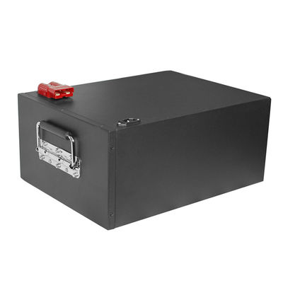 Automobili su misura di Ion Motorcycle Battery For EV del litio di LiFePO4 60V 72V