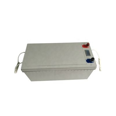 5000 litio Ion Battery della batteria al litio 24v 150ah del veicolo elettrico dei cicli