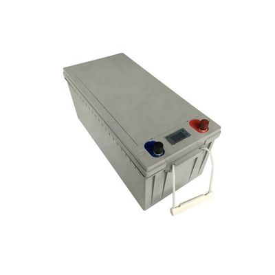 5000 litio Ion Battery della batteria al litio 24v 150ah del veicolo elettrico dei cicli