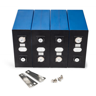 batteria prismatica Lifepo4 della batteria al litio di immagazzinamento dell'energia di 3.2v 280ah 310ah