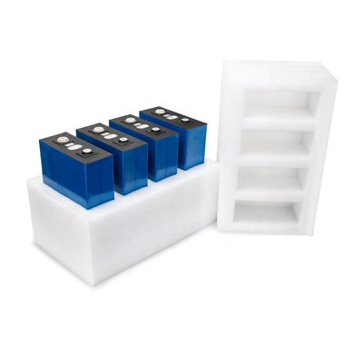 batteria prismatica Lifepo4 della batteria al litio di immagazzinamento dell'energia di 3.2v 280ah 310ah