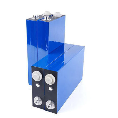 6C garanzia della batteria al litio 5YEARS di immagazzinamento dell'energia di fortuna 3.2V 130AH Lifepo4