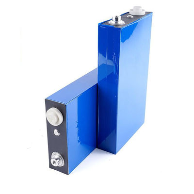 6C garanzia della batteria al litio 5YEARS di immagazzinamento dell'energia di fortuna 3.2V 130AH Lifepo4