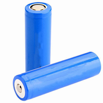 Batteria al litio elettrica del motorino della batteria cilindrica del litio 3.7V3000mAh dello SGS 18650