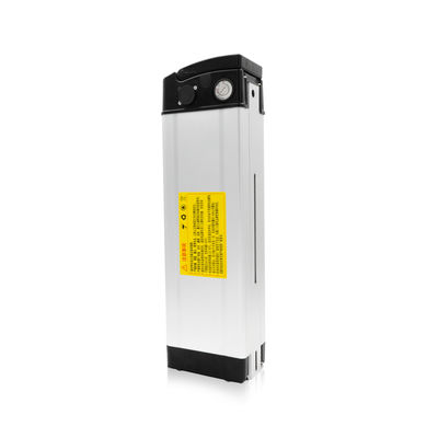 Batteria al litio elettrica della bicicletta della batteria dell'acciughina 48v 15ah Ebike dell'OEM