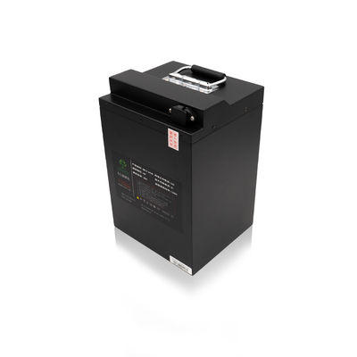 Il litio su misura Ion Motorcycle Battery di 60v 40ah 2500 volte cicla la vita