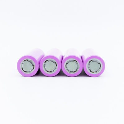 capacità della batteria di torcia elettrica ricaricabile di 4000MAh 3.6V 21700 grande